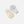 Cloby Magnetische Lederclips 2er-Set | Beige
