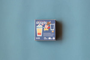 Londji Spiel "Tini Game Shakes