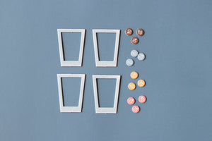 Londji Spiel "Tini Game Shakes