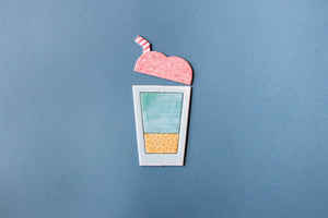 Londji Spiel "Tini Game Shakes