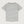 T-shirt col rond Gray Label Gris chiné-Blanc cassé