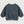 Gray Label Baby Pullover GOTS | Blue Gray