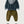 Gray Label Baby Pullover GOTS | Blue Gray