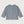 Gray Label Baby Raglan-Cardigan GOTS | Stone Gray