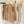 Alwero Gilet en laine bio pour enfant « TYB » | Tan