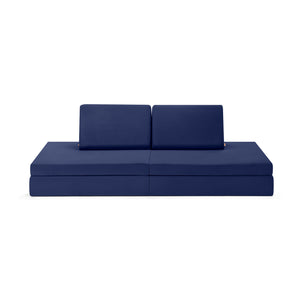 Funzy Play Sofa Velour Edition