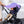Cloby UV-Decke | Lavender Bloom