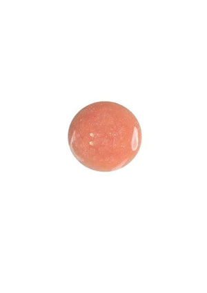 Vernis à ongles pour enfants Nailmatic "Peachy" | Pêche pailletée