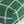 Nobodinoz Sitzsack-Sessel Vibes 68x60x40 | Grün-Weiss Fensterkaro