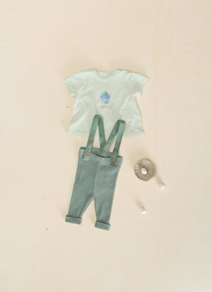 PLAY UP Leggins – nachhaltige Kinderbekleidung