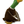 Senger Doudou/coussin chauffant Canard grand | Marron
