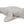 Senger Peluche/Bouillotte Phoque petit | Blanc