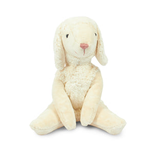 Senger Tierpuppe Schaf klein | beige