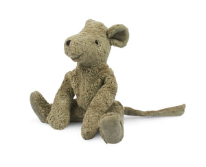 Senger Schlenker Tierpuppe Maus | klein