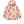 Liewood Pedia Regenanzug mega cherry heart/ Rosey mix – getragen
