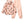 Liewood Pedia Regenanzug mega cherry heart/ Rosey mix – Rückansicht