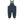 Liewood Manu Regenanzug-Set Play multi mix – Verschluss-Detail