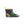 Liewood Jesse Thermo Gummistiefel Classic navy multi mix – Rückansicht