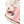 Liewood Noam Fleecejacke mit Rüschen Spot dot Sandy / Rose blush mix – Materialdetail