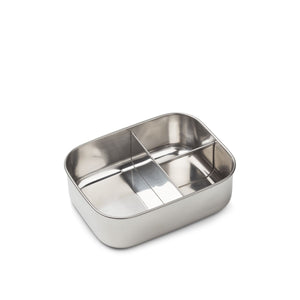 Liewood Lunchbox Arthur Cars / Sandy – Detailansicht