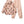 Liewood Pedia Regenanzug mega cherry heart/ Rosey mix – Materialdetail