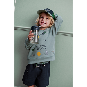 Liewood Della Cap Play mix – Detailansicht