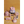 Liewood Rory Bestickte Kappe Cats multi mix – Materialdetail