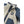 Liewood Runa Jacke Mist / Classic navy – Materialdetail
