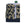 Liewood Albi Pile Hausschuhe Leo / Mist – Nahaufnahme