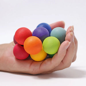 Grimm's Kugelgreifling Regenbogen