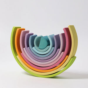 Grimm's Grosser Regenbogen Pastell