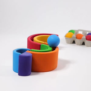 Grimm's Mittlerer Regenbogen