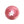 Lot de 3 ballons vintage unis Ratatam | 12 cm
