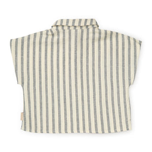 Cam Cam Shirt "Julian" | Summer Stripes