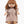 Robe et bandeau pour poupée Minikane « Daisy » | Moka