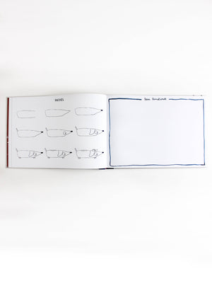 Halfbird Malen Schritt für Schritt | Krummtierbuch