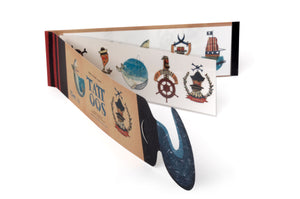 Londji Tattoos "Pirates“