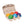 Grimm's Wooden Rainbow Balls