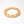 Grimms Festtagsring klein Natur Holzring 12 Teile