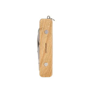 Kikkerland Huckleberry First Pocket Knife