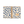Nobodinoz Wickelunterlage Hyde Park Leonie Blue Baby Wickelmatte Baumwolle