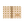 Nobodinoz Wickelunterlage Hyde Park Yellow Pink Mosaic Baby Wickelmatte Baumwolle