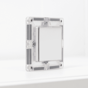 Connetix Magnetbausteine "Light Star Pack" | 28-teilig – Detailansicht 5