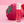 Magical Kids' Makeup Set von Nailmatic – 1 Luna Blue Glitter Kids' Nagellack (8 ml) + 1 Raspberry Rollette Lip Gloss (6,5 ml), vegan und dermatologisch getestet, für Kinder ab 3 Jahren.