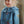 Konges Sløjd Jean-chemise 
