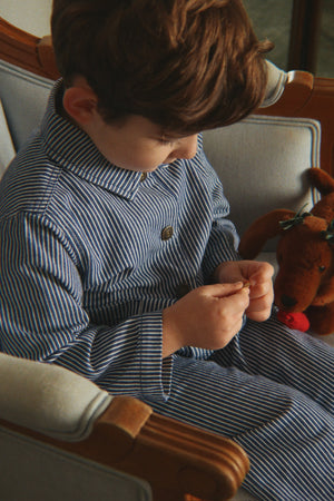 Doudou Konges Sløjd – Chien Saucisse Chorizo | Marron