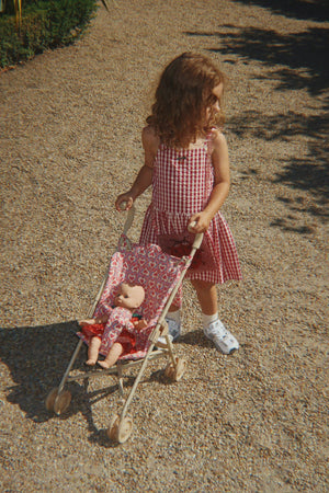 Konges Sløjd Puppen-Buggy | Felice Rose