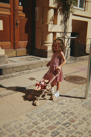 Konges Sløjd Puppen-Buggy | Felice Rose