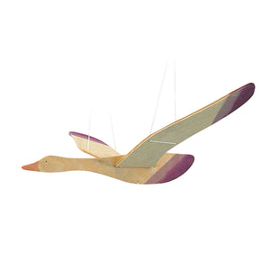 Ostheimer Mobile "Vogel bunt"