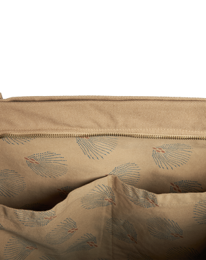 Sac cabas Nobodinoz "Paris-Tokyo Sesame"